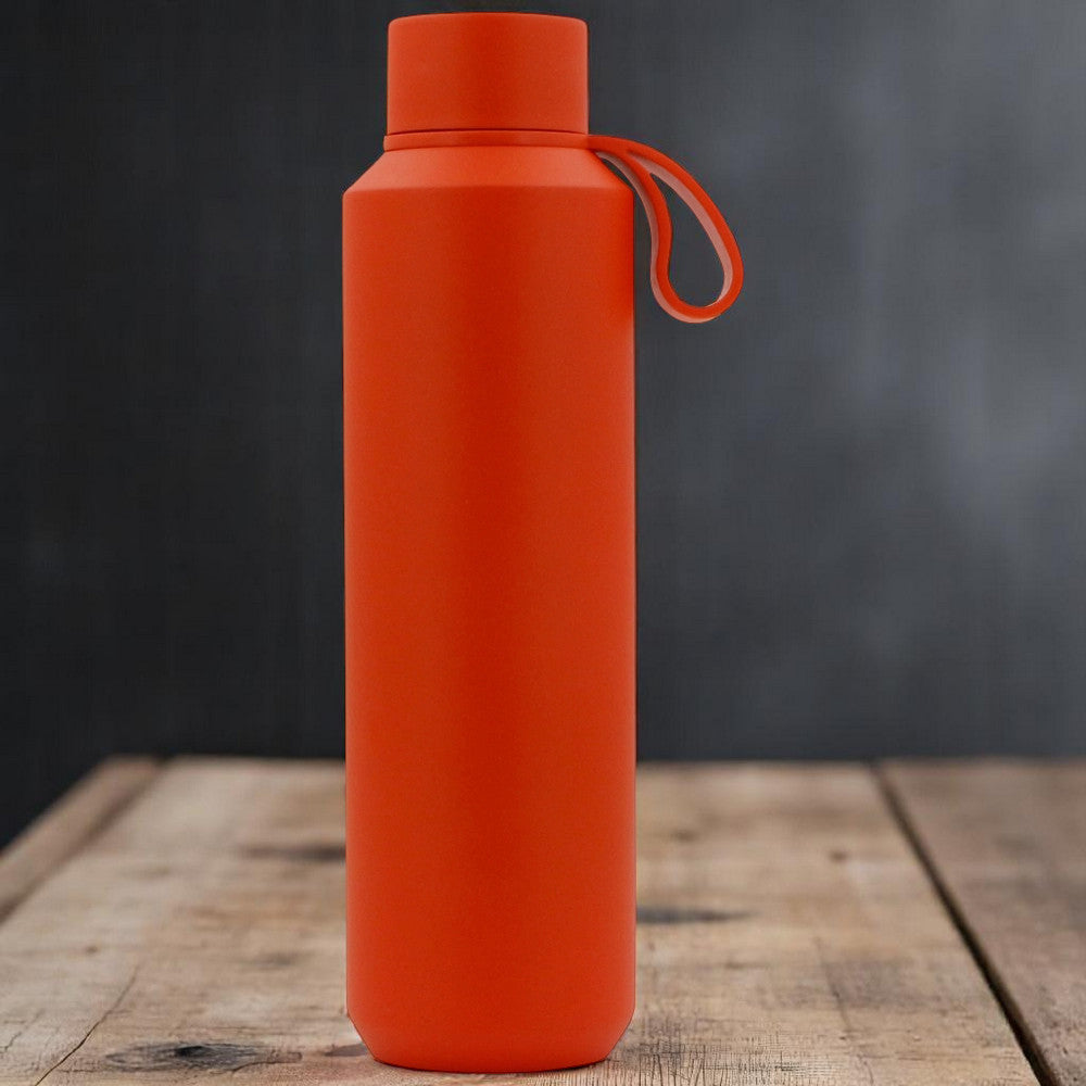 Gourdes en acier inoxydable 600ml