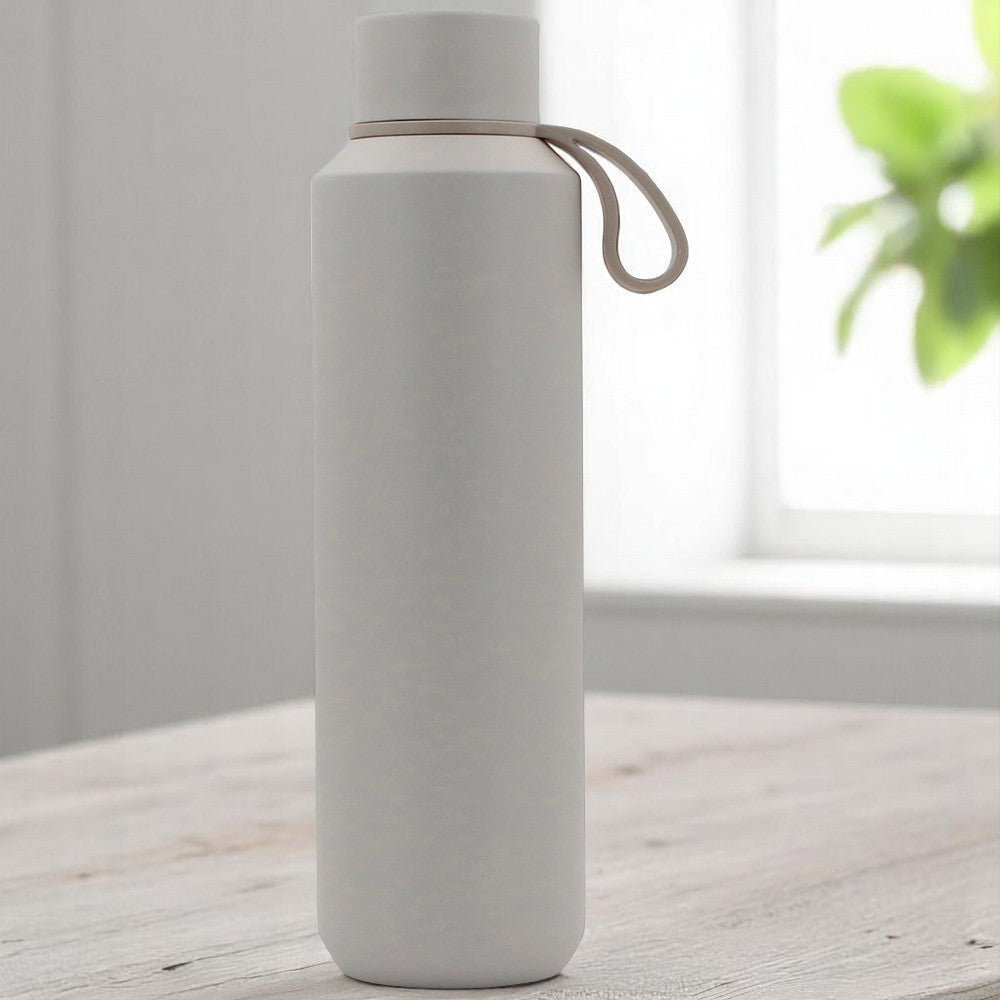 Gourdes en acier inoxydable 600ml