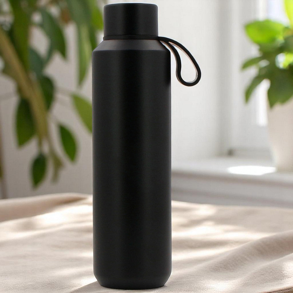 Gourdes en acier inoxydable 600ml