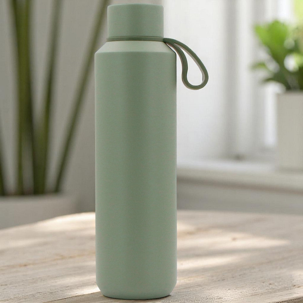 Gourdes en acier inoxydable 600ml