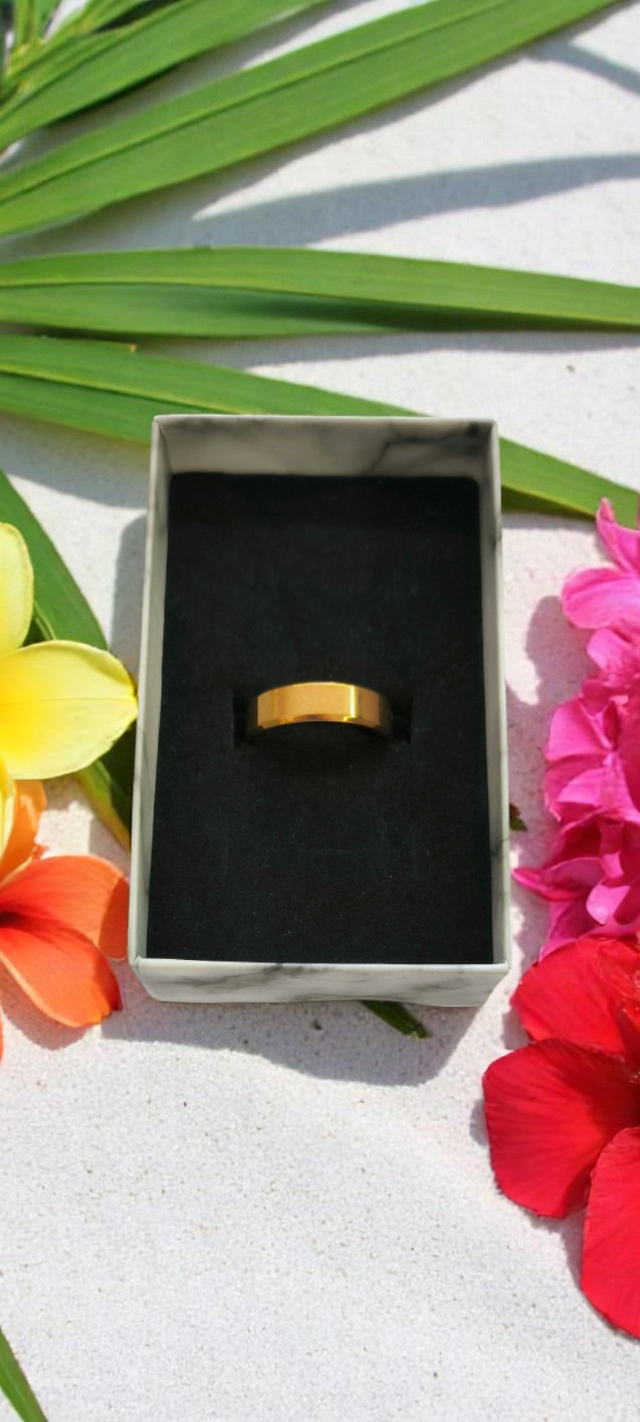 Anello del Leone
