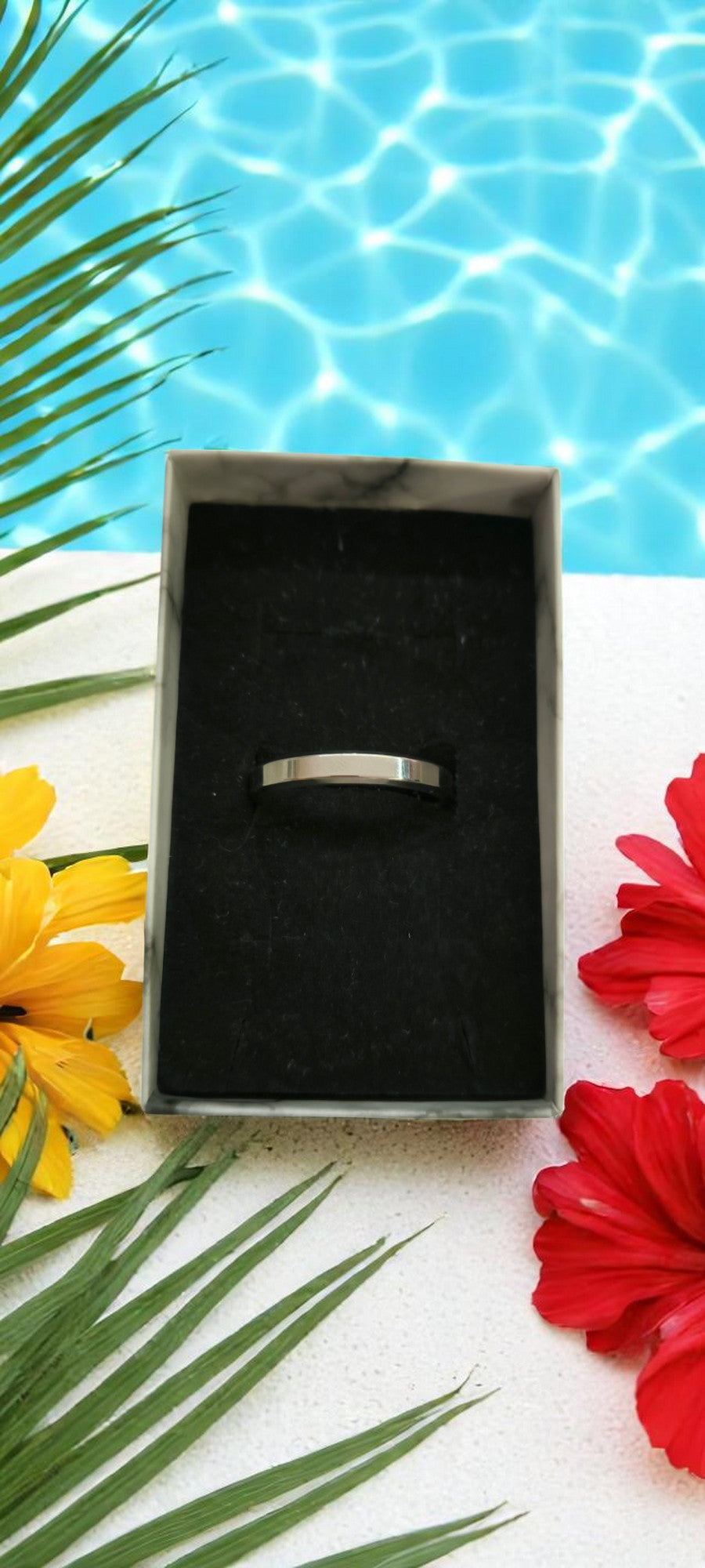 Anello Louise