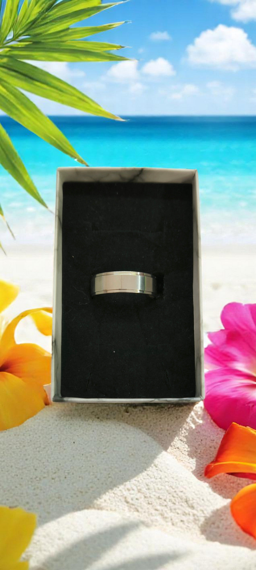 Bague max