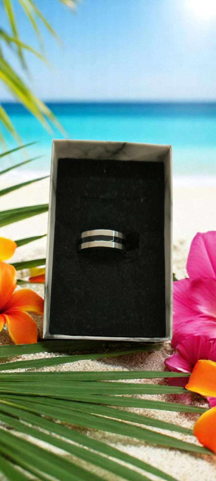 Bague paul
