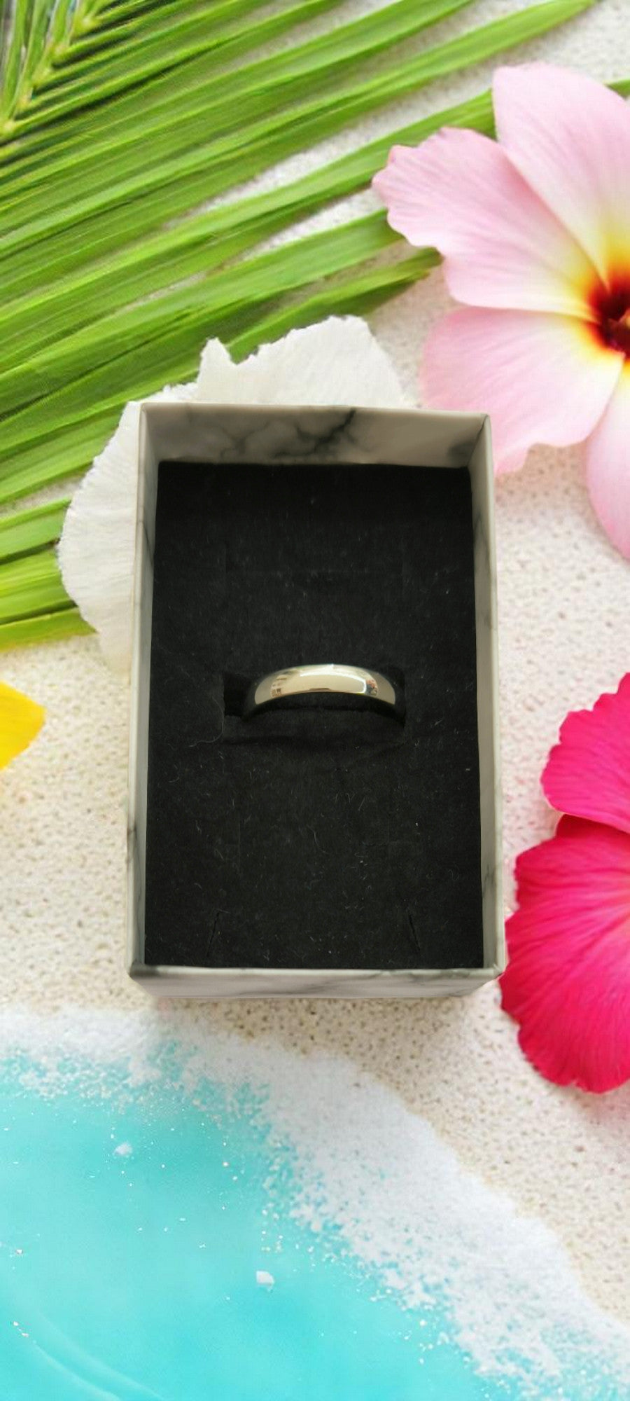Anello Theo