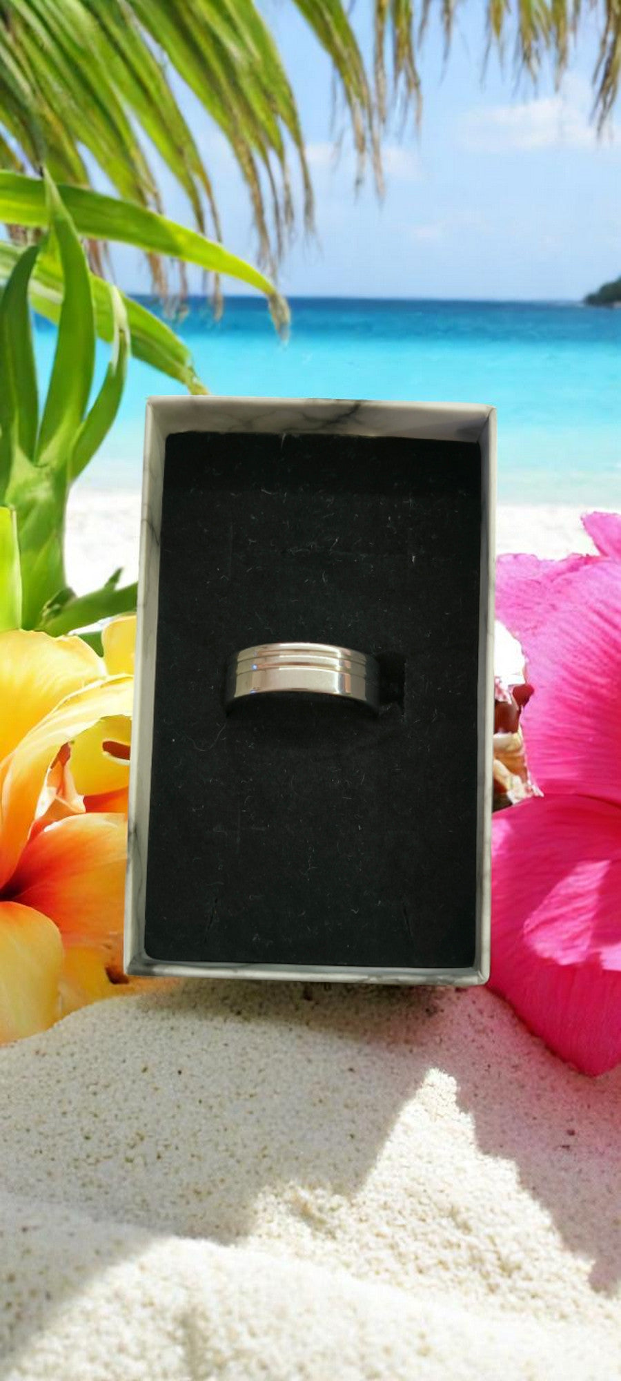 Bague tiago