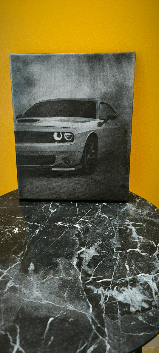 Tela 22x27