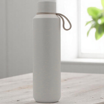 Gourdes en acier inoxydable 600ml