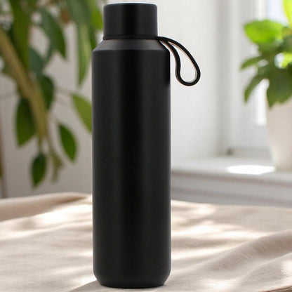 Gourdes en acier inoxydable 600ml