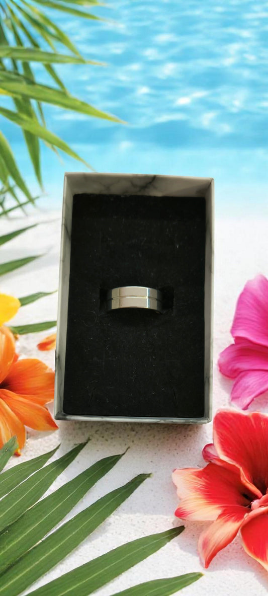 Bague alexis