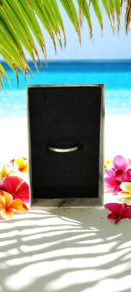 Bague alma