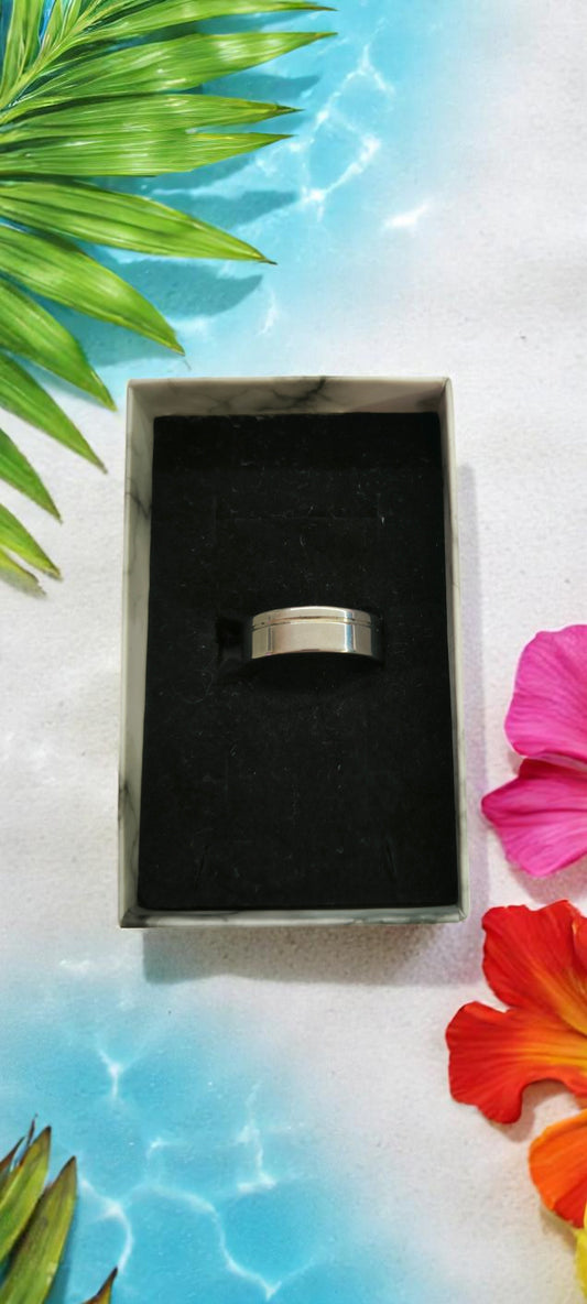 Bague cedric