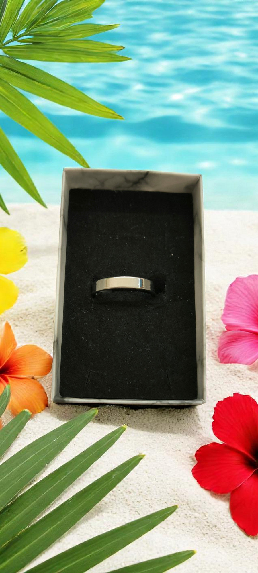Bague emma