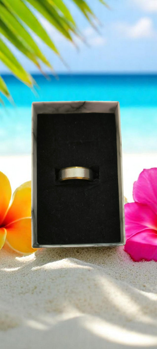Bague jules