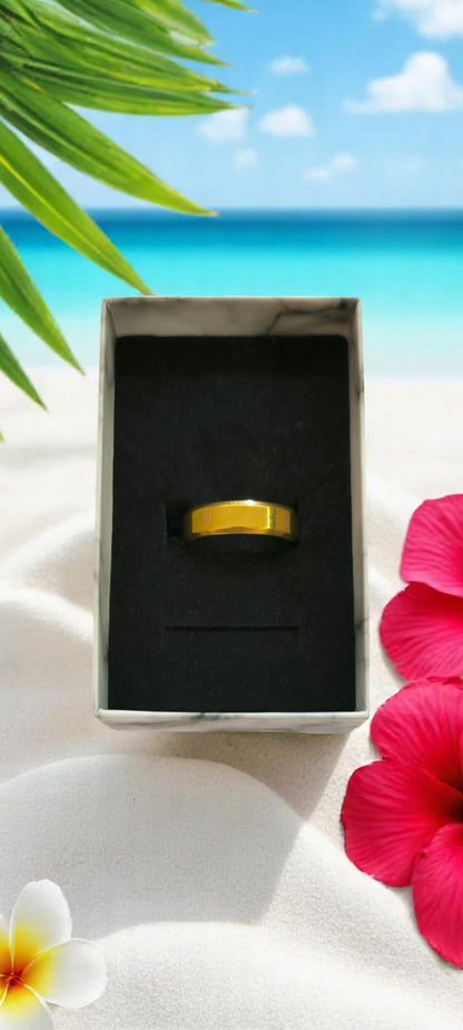 Anello Mael