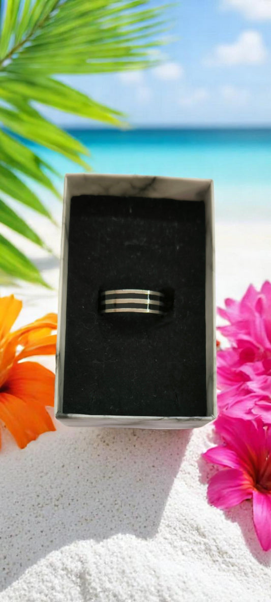 Bague milo