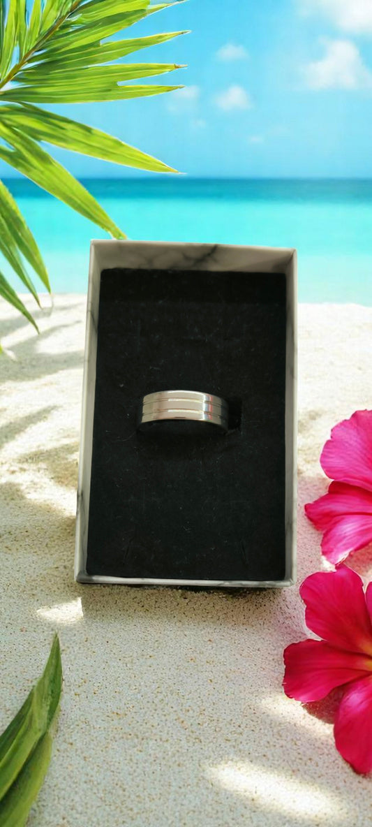Bague noe