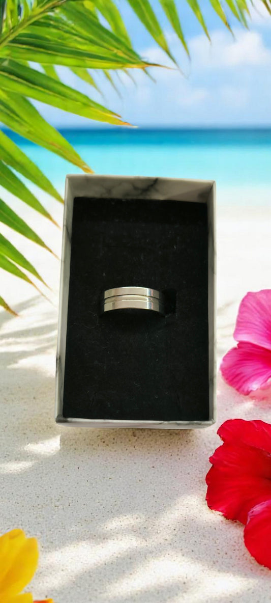 Bague owen