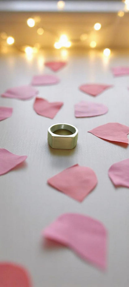 Bague pacome
