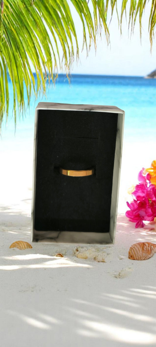 Bague romy