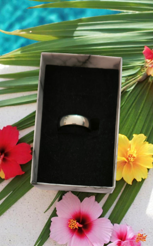 Bague sacha