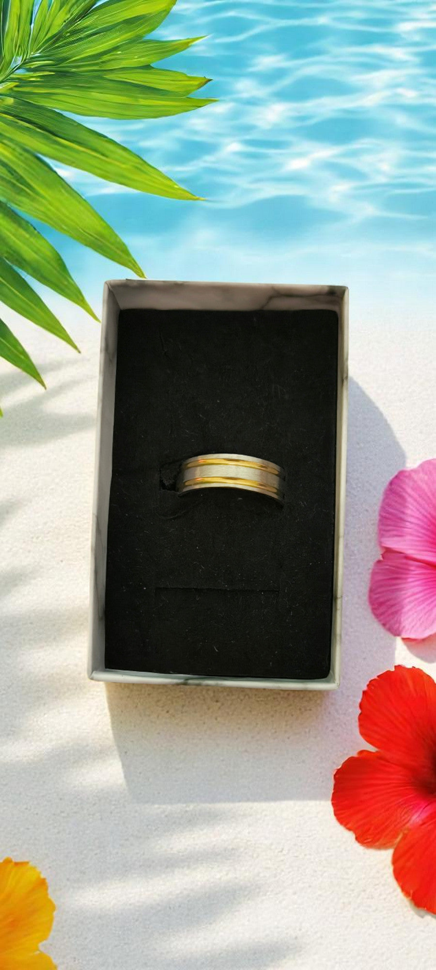 Bague sam