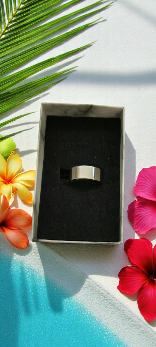 Bague tom
