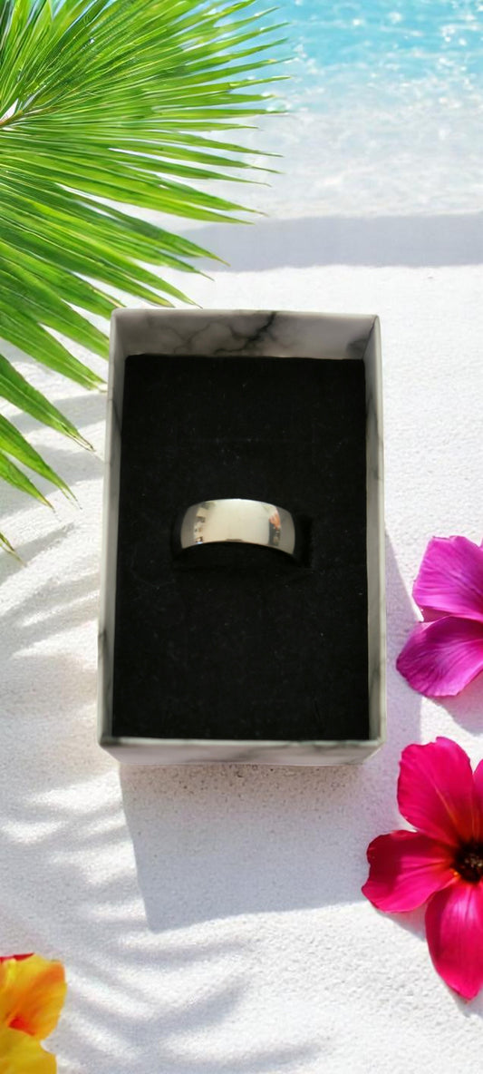 Bague ugo